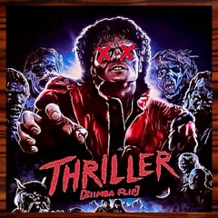 THRILLER - ZIIMBA FLIP