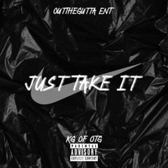 KG - Just Take It