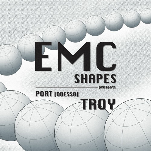 E.M.C. shapes - Troy