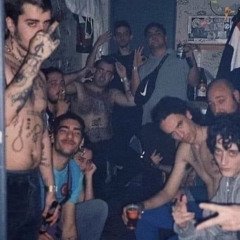 La vie est Rebelle