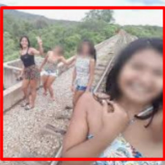 (Update Video 18+) Jovens Atropeladas Portal Zacarias