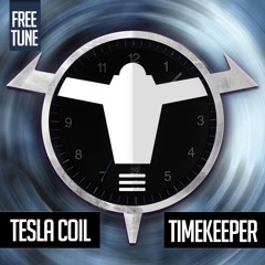 Tesla Coil (PLAGO) - Timekeeper