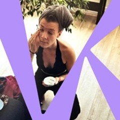 VisionsCast 003 with genelle