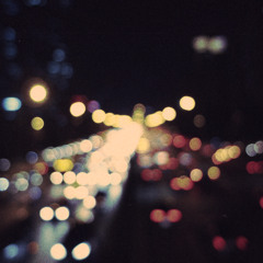 streetlights