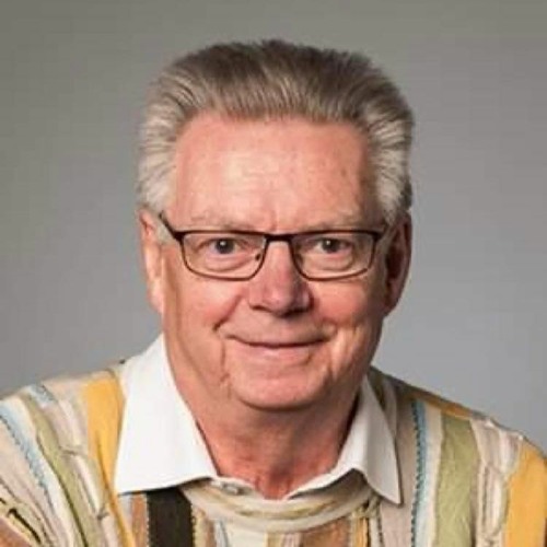 Mange kan hedde Lars
