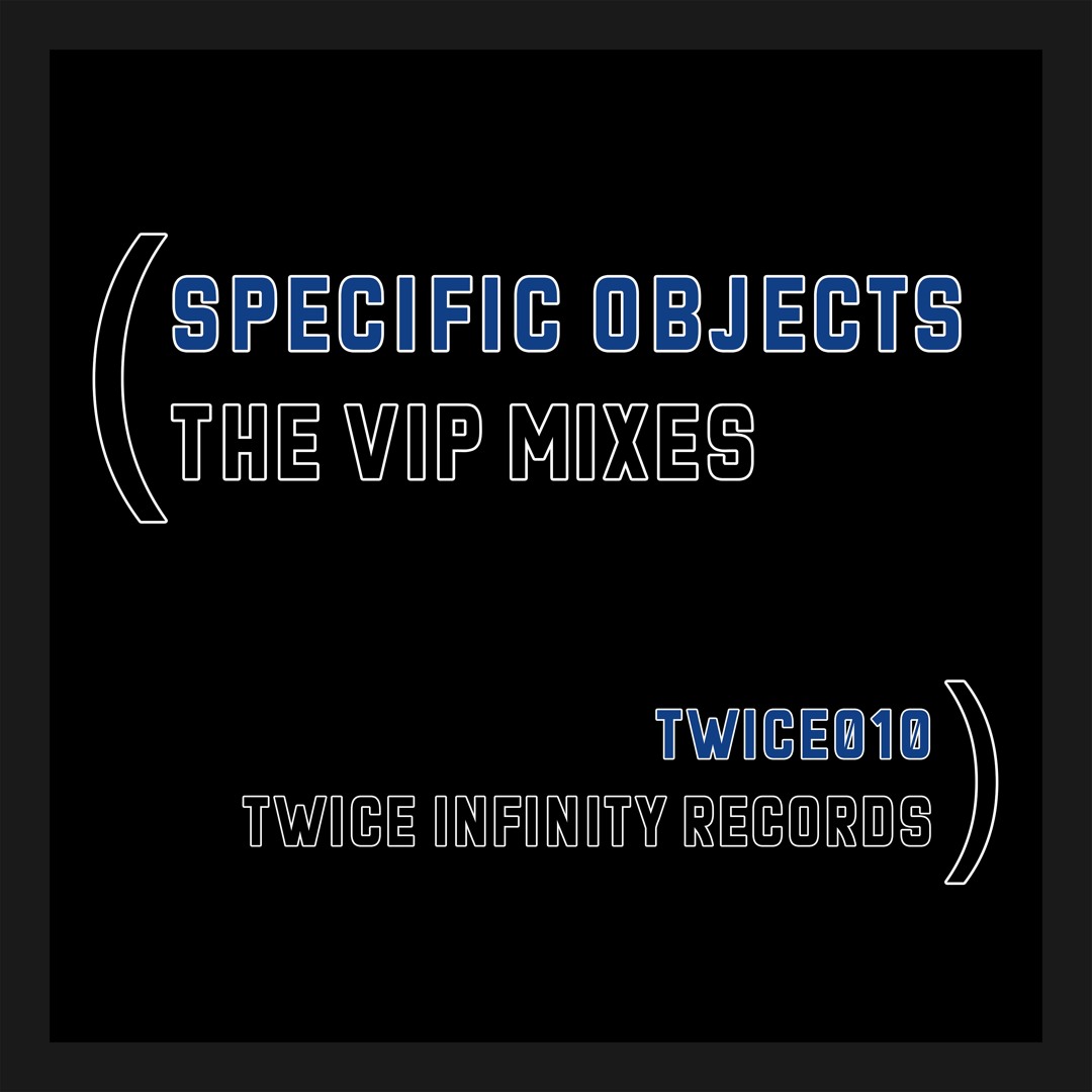 Stream BCCO Premiere: Specific Objects - HWPM (VIP Mix) [TWICE010] by ...