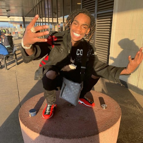 ynw melly - who are you