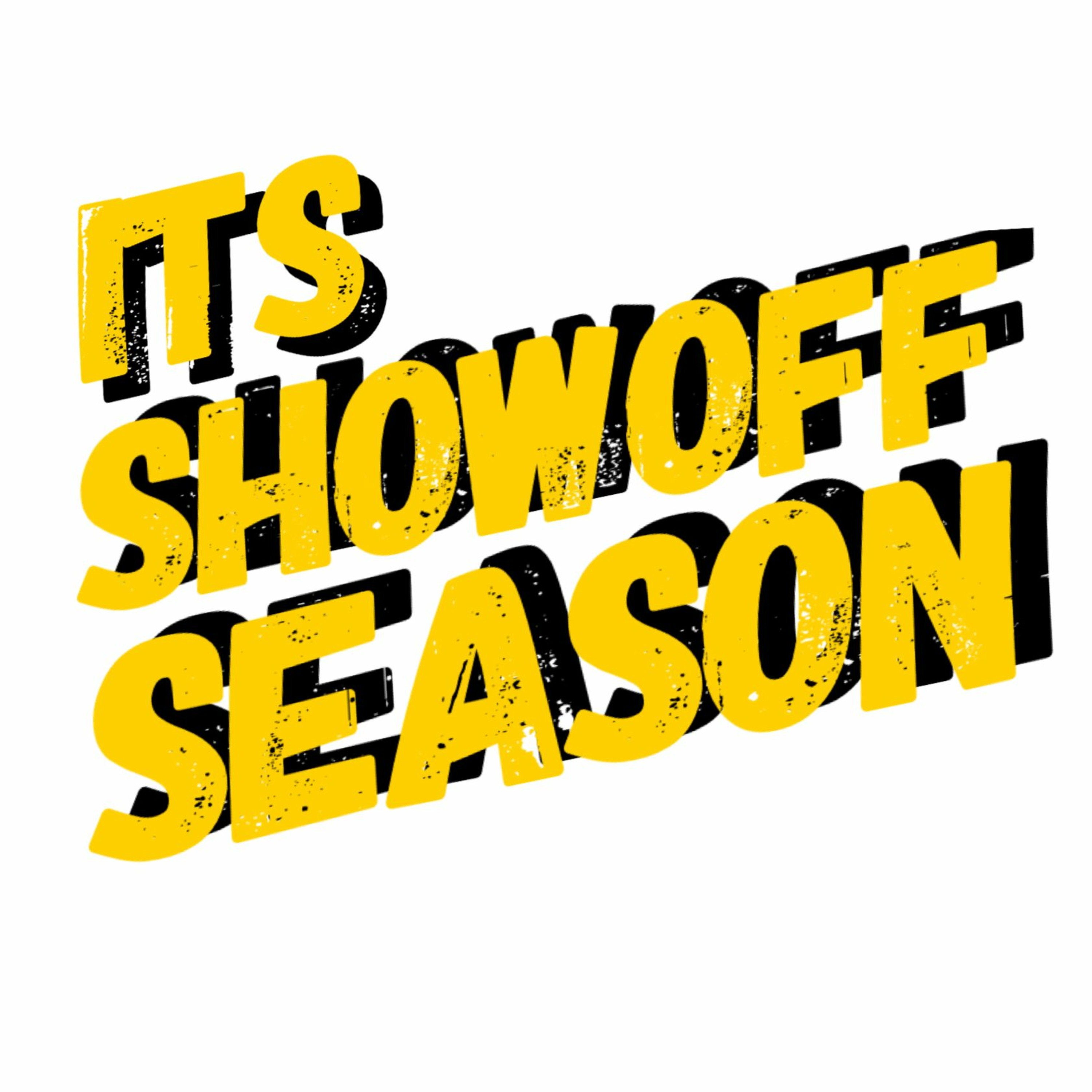 Showoff Season