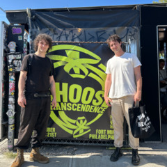 Making Time ♾️ YHWH Nailgun @ The Lot Radio 08-09-2025