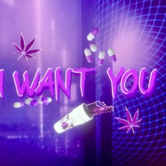 I Want You