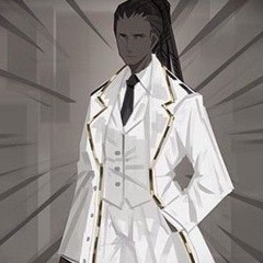 May The Last Guest Win | Forsaken UST