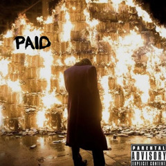 Paid - FGTB Shad x 31st x FGTB Shy