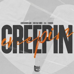 EFA, New Beat Order, Svniivan - Creepin