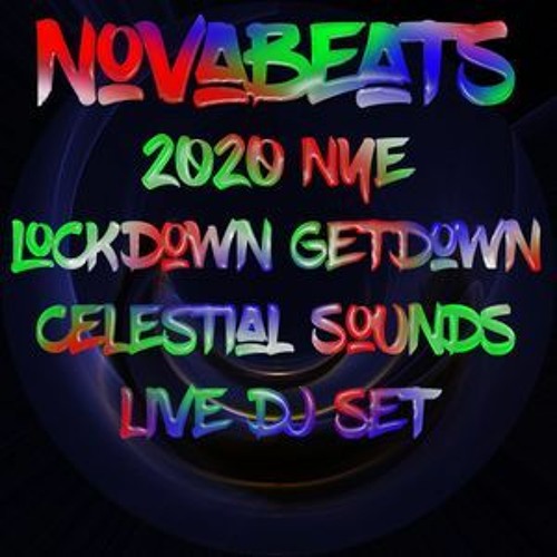 Novabeatz  NYELockdown Getdown Breakbeats Set