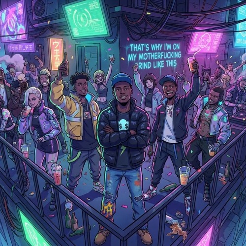 Daj' — R2S - Mafi11th
