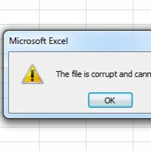 **CORRUPTED ABLETON FILES