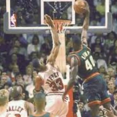 Scottie pippen disstrack