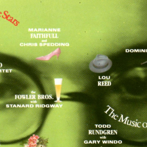 Stream Lost In The Stars: The Music Of Kurt Weill by Various