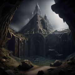 CTHULHU MYTHOS: THE SUNKEN SPIRES