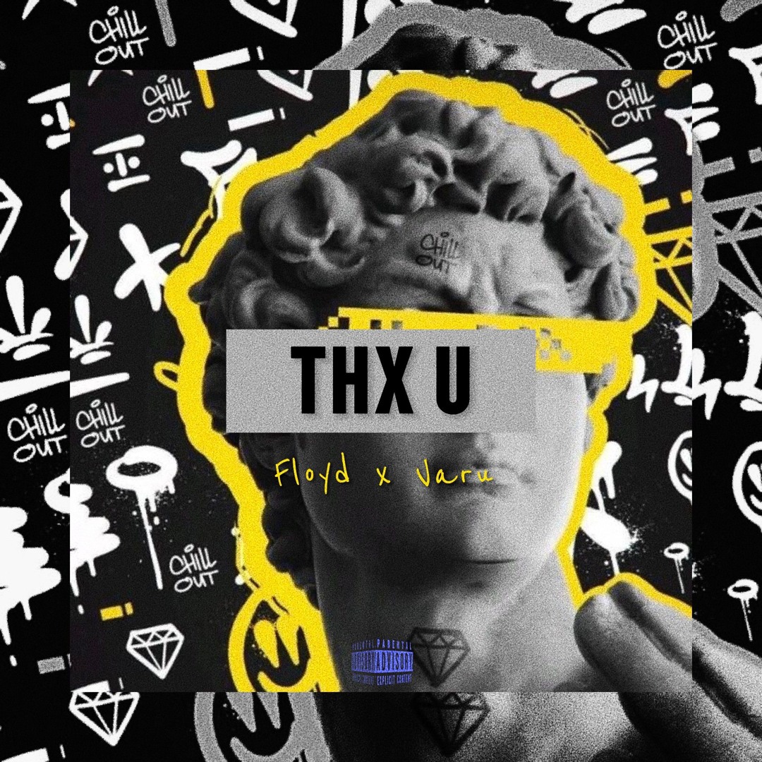 Stream THX U - ( FLOYD x VARU ) by V Λ R U | Listen online for free on ...