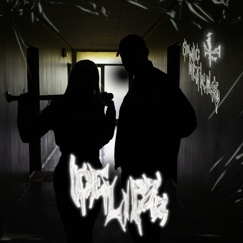 IceLipzz - Sonic Ultras "EP"