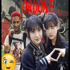 lei anti oruam // just4fun mix