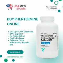 Phentermine 37.5 mg tablets buy online