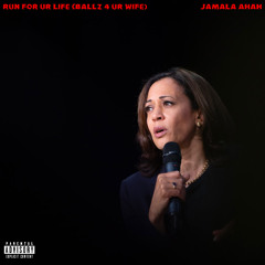 run for ur life (ballz 4 ur wife) [prod. justgilles]