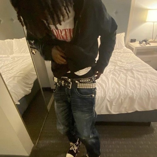 lil jvay - thrash
