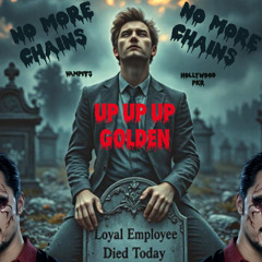 HollywoodPkr-VAMPits - Up Up Up Golden