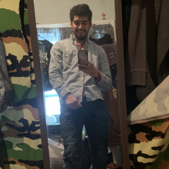 Diablo Instrumental "Incredible"