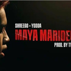 Maya_Marideu- ShreeGo x Yodda Music Prod By TWK - Office music 🎵