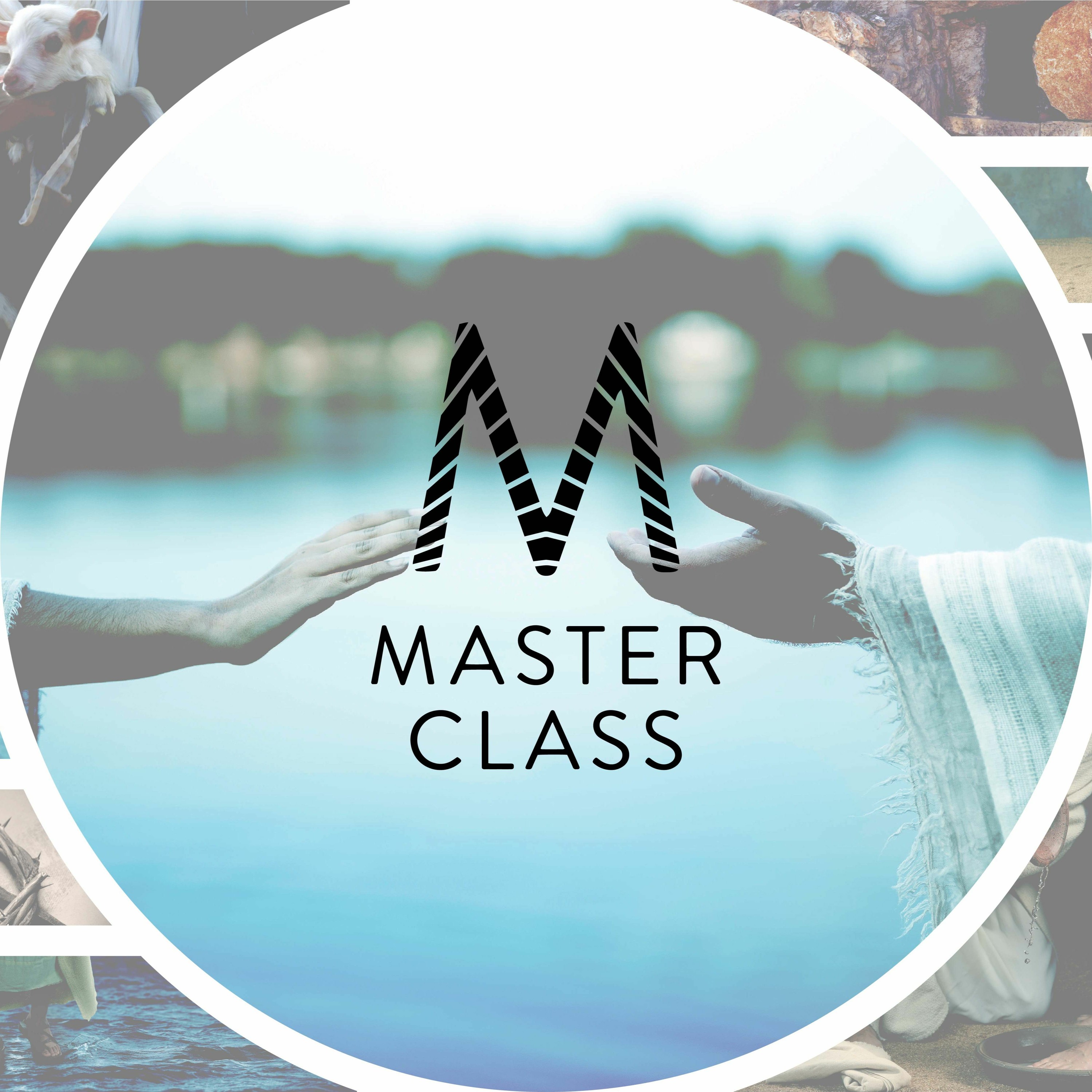 How To Worship | Master Class | Ethan Magness