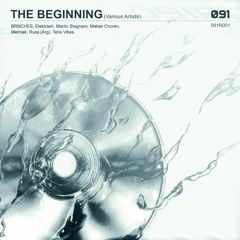 Preview: THE BEGINNING (Various Arists) [091R001]