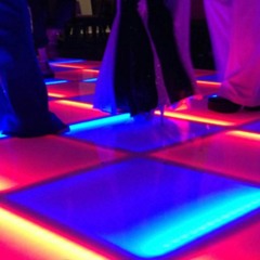d-Set - Foot Steps On The Dance Floor