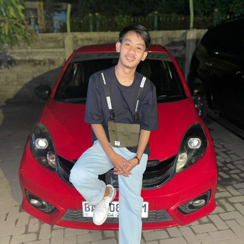 CINDERELLA X INDAH PADA WAKTUNYA - 2024 [ RIZKY MUTAHARI ]#REQ DJ ANDRO