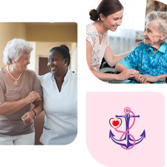 Professional Nursing Care at Home for Maryland Families | Anchor Home Health Services, LLC