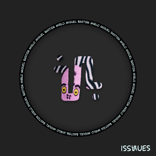 Miguel Bastida - Mirlo (Original Mix) - ISS124