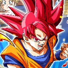 8-Bit Chiptune Remix || UR PHY Super Saiyan God Goku || Method Chosen by Goku
