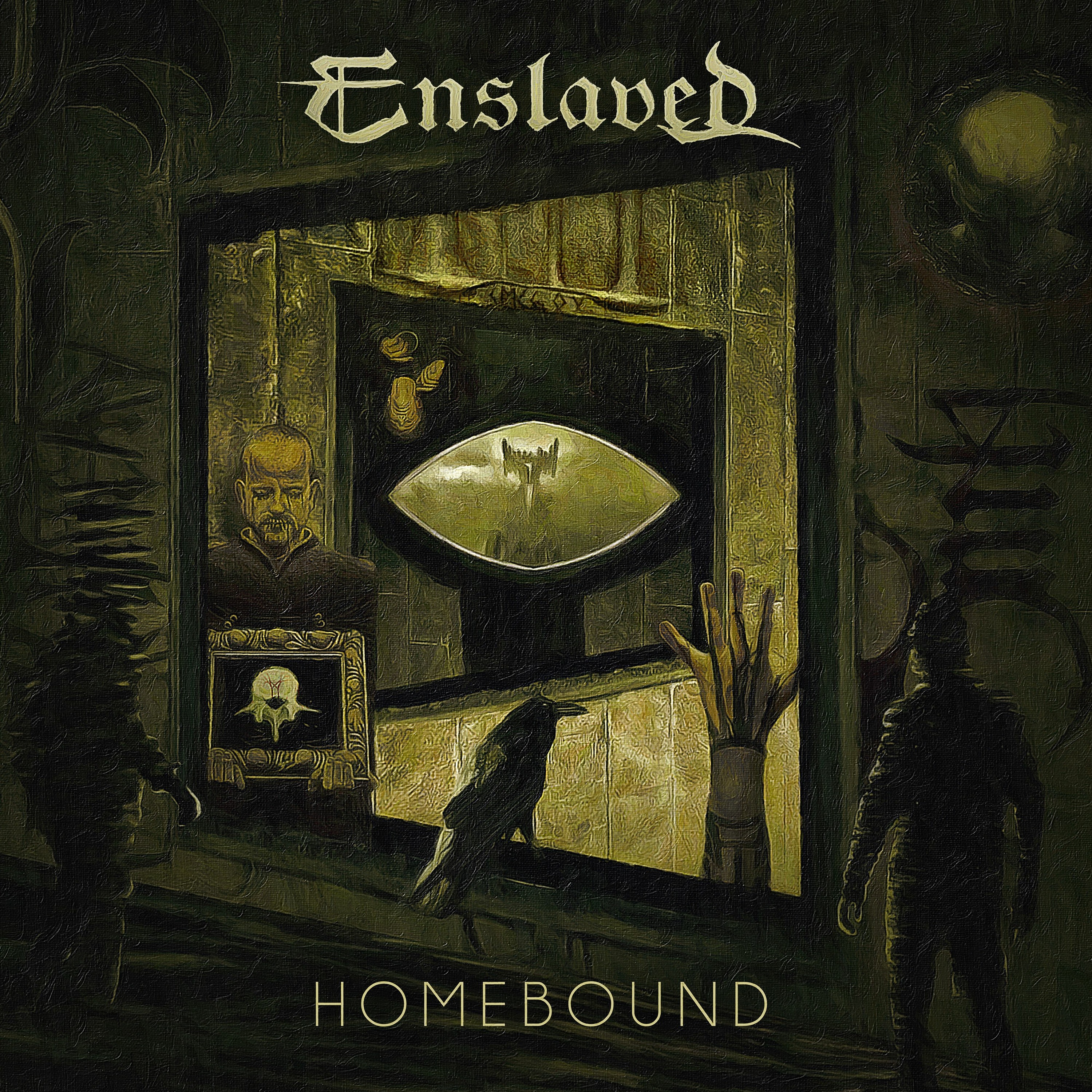 Enslaved - Homebound episode artwork