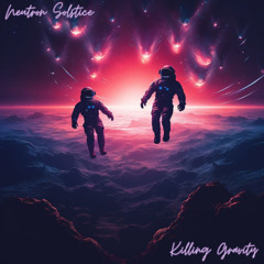 Killing Gravity (feat. Morgane Matteuzzi)