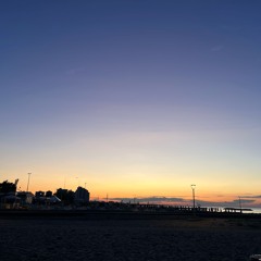 ANOCHECER
