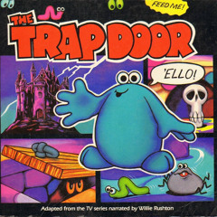 Trap Door (Chad Wallz Remix)
