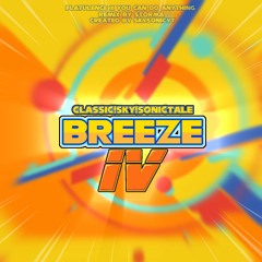 CSST - BREEZE IV