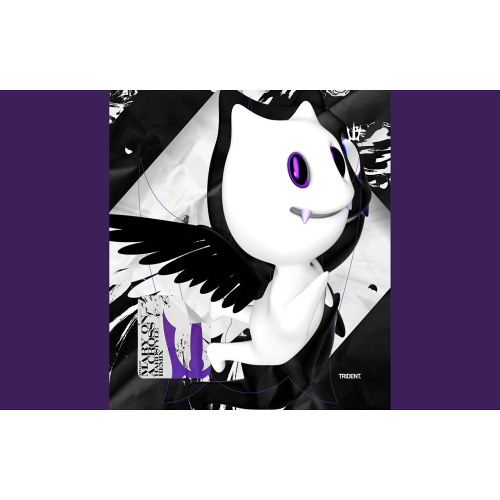 MARY ON A CROSS - HARDSTYLE