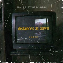 distances at dawn