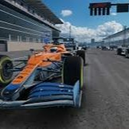 F1 Racing - Online Game - Play for Free