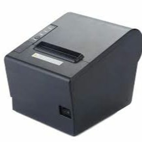 Stream POS 80 Thermal Receipt Printer Driver for Windows 7 Easy and