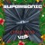 Artwork for CARBIN & DIRTYSNATCHA - SUPERSONIC [CHRISTMAS VIP]