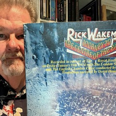Wakeman, Rick 22 02 - 15 - Tuesday Morning - Edited - Mono
